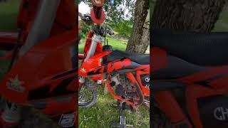  Ktm Sx 85