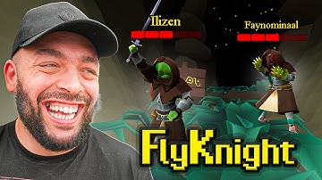 Dit Spel Is Net Als Runescape Maar Met Herres