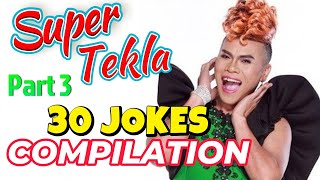 Part 3 Super Tekla Laptrip & Funniest Video Compilation