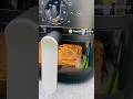Philips 2000 Series NA231 6.2L 1700W Black &amp; Silver Air Fryer. #philips #airfryer #uniqueappliances