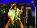 Metallica  -  Live 2003  '' Intro / Blackened ''