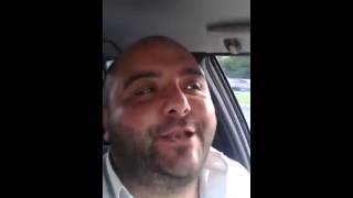 Ali Osman Karaoğlu - Bir Kulum Işte