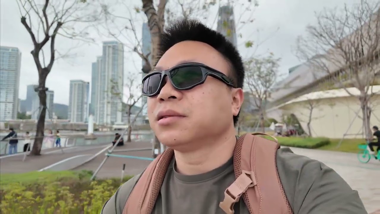 新年的第一个周末！也是新YouTube新人的第一个视频！！