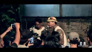 Darah Juang | JRX Superman Is Dead / Devildice Feat Adi Hydrant | Akustik | Yogyakarta