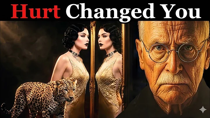 When the Empath SNAPS… and Becomes Emotionally Untouchable (Jung Was Right)