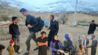 Download Lagu Hassans duistere manipulatie: hoe één enkele zet het dorp verwoestte. MP3