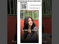 Ehsaas Punjabi song vn Template | vn QR code #editing #song #qrcode #viral #vn #lyric #punjabisong