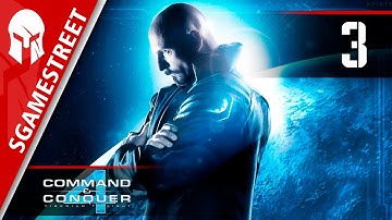 Прохождение Command & Conquer 4: Tiberian Twilight #3 | ХОЛОДНАЯ ПРАВДА