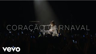 Vídeo de Coração Carnaval