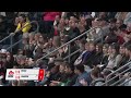 Crown Royal Players' Championship | Kerri Einarson scores a wild two in the SF