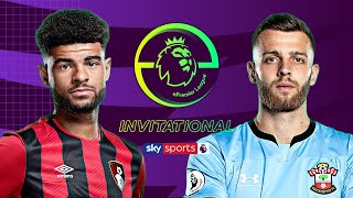 Subscribe ► http://bit.ly/ssfootballsubpremier league highlights
http://bit.ly/skysportsplhighlightslive coverage from the epl
invitational tournament as f...