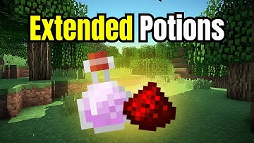 How to Brew Extended Potions in Minecraft (Java & Bedrock Guide)