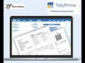 Tally Customized Add-on: E Way Bill HSN Wise