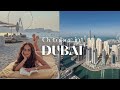 Dubai Vlog Chic Outfits Luxury Hotspots My Travel Diary In The City Of Gold