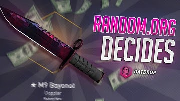 RANDOM.ORG IS INSANE!!!