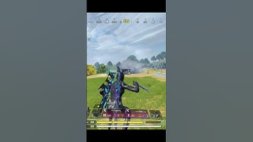 I Hit that?! #codmobile #codmobilegameloop #codm #callofdutymobile #codgameloop #codmshorts #cod