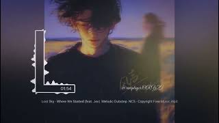Lost Sky -What We Started - Ncs Music - Av Creator