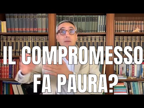 Video: Che cos'è un compromesso con un creditore?