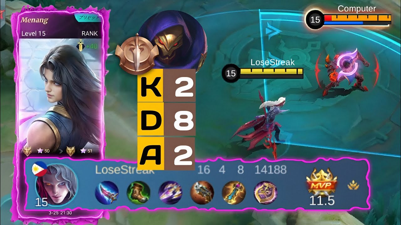 HOW TO DEAL WITH ALDOUS IN EXP LANE, ARLOTT BEST BUILD 2026