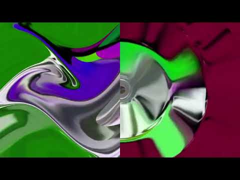 Klasky Csupo Split Color Effects^3