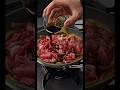 たった10分で牛丼屋を越える『極 牛丼』の作り方