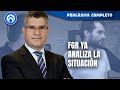 Detienen a Carlos Ahumada en Panamá | PROGRAMA COMPLETO | 06/06/24