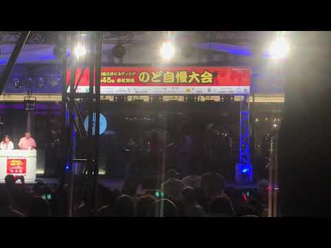 NO.20 能美防災株式会社 Queen RadioGaGa