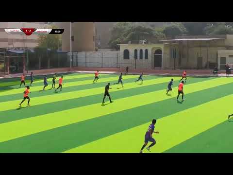 ملخص تصديات حارس نادي القناطر الخيرية السيد صبحي