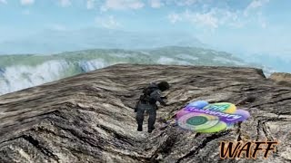 (10) Bugs/Glitches CFJP 2016