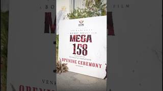 Mega Power packed candid moments from the grand launch of #Mega158🔥| Shreyas Media