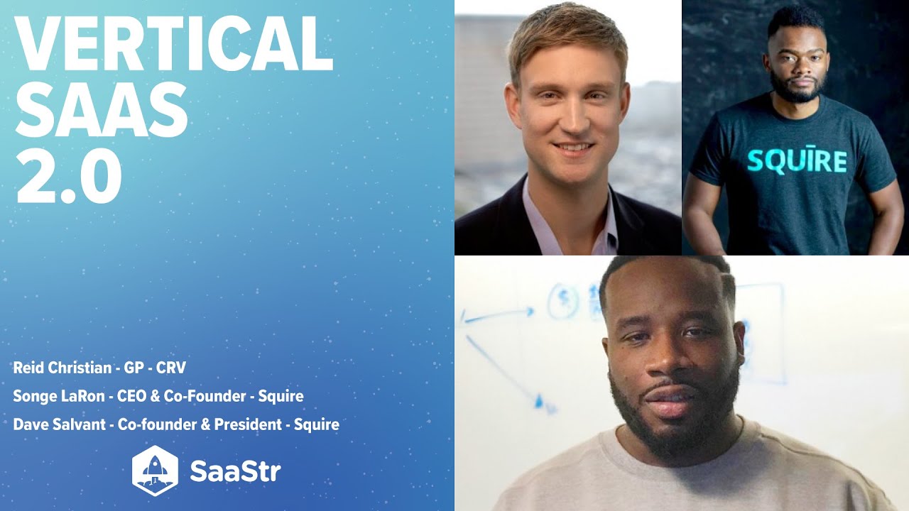 Vertical SaaS 2.0: How Barbershops Are Creating a SaaS Rocketship with ...