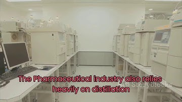 What is Distillation? | Chemical Engineering Explained | Simple to Advanced Techniques