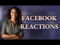 What Happens to Facebook Reactions When a Liked Story Is Archived?