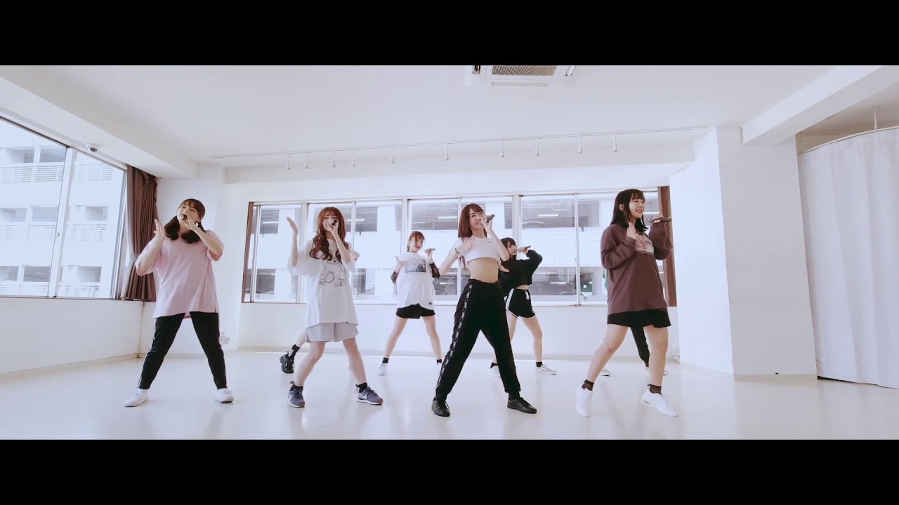 MyDearDarlin'/Dok iDoki ロングバケーション!!!【Dance Practice Video】