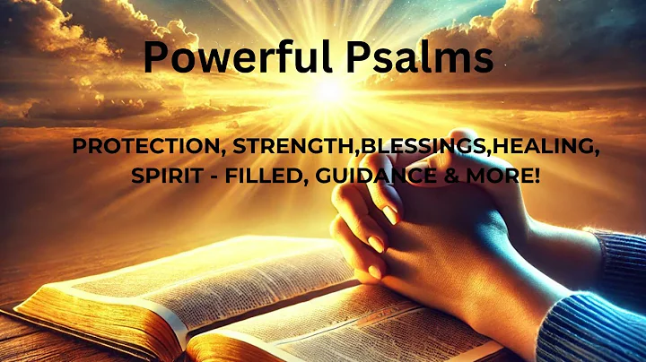 Psalm 44 | A Prayer for God’s Deliverance and Unwavering Trust