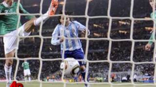 FIFA Acknowledges Refereeing Errors