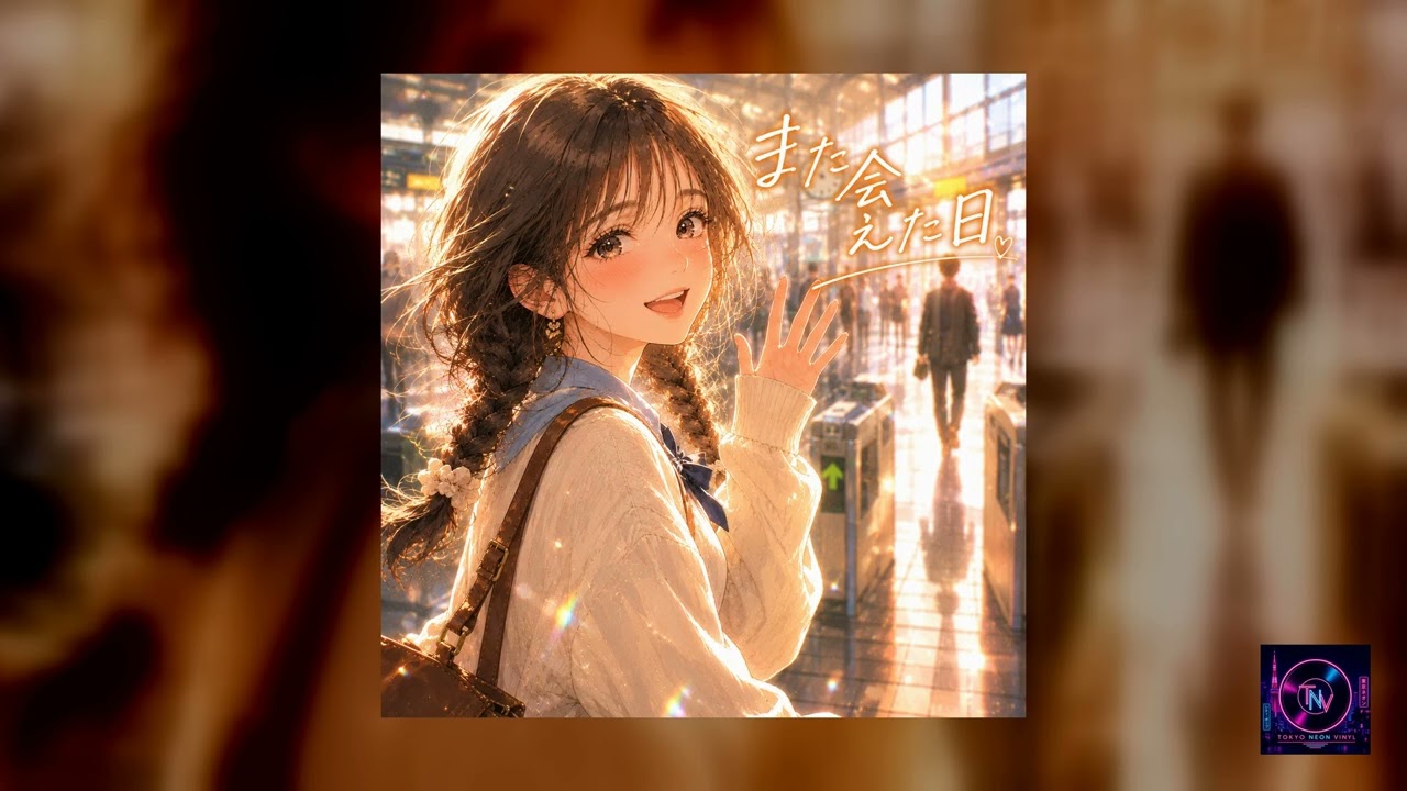 また会えた日 (Alternate Version) - YouTube