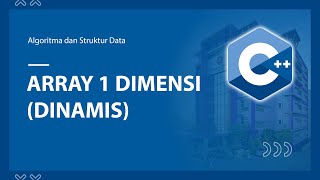 Array 1 Dimensi (Dinamis)