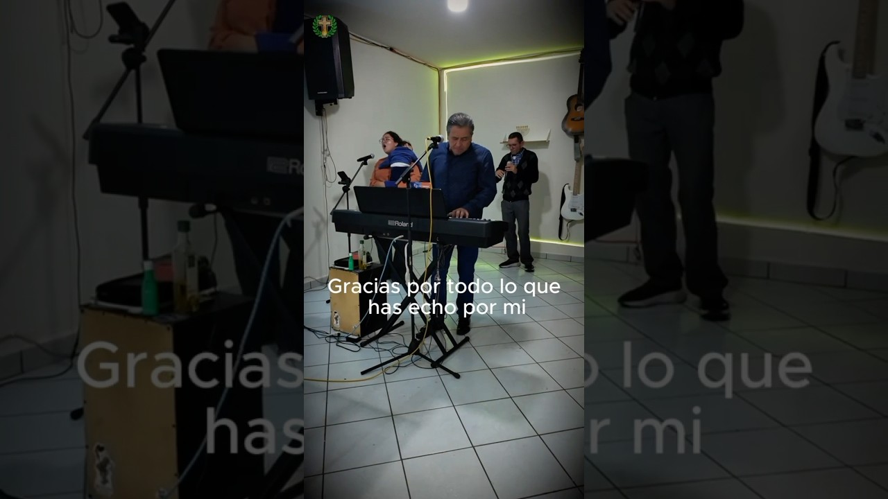 “Alégranos conforme a los días que nos afligiste, Y los años en que vimos el mal.