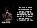 NF - Hate Myself [Lyrics] HD