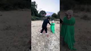 Duende Real Atrapado