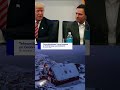 MIKS Ränioru miljardärid Gröönimaad ihaldavad? 🧊