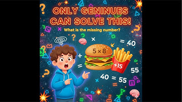 Can You Solve This Viral Puzzle? | Only 1% Get It Right!"