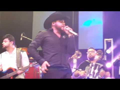 Gerardo Ortiz Regresa Hermosa En Vivo