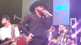 Gerardo Ortiz Regresa Hermosa En Vivo