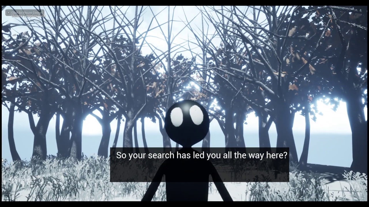 Into the Woods- First Look Trailer