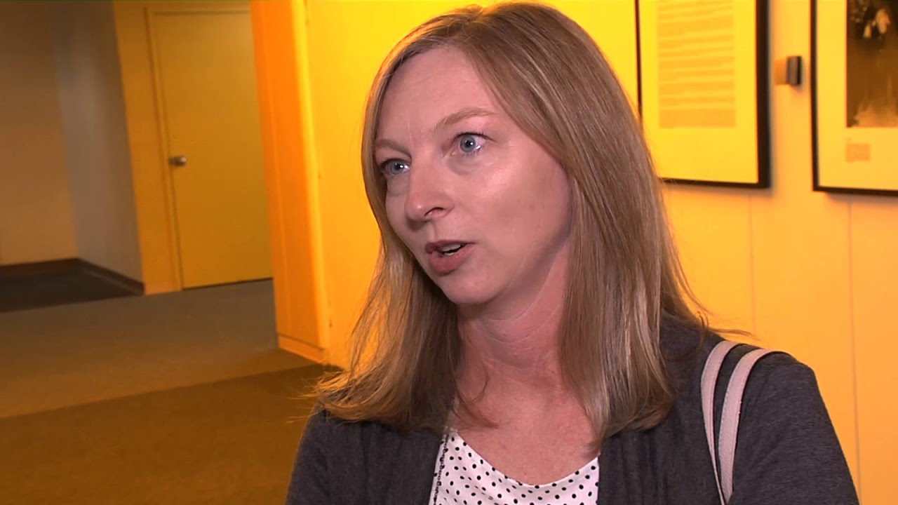 OKC Underground Tunnels