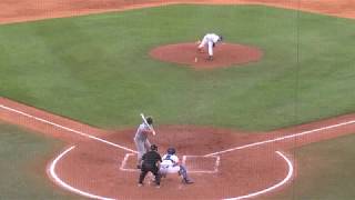 @MT_Baseball vs. Lipscomb