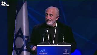 Download Lagu Dr. Gad Saad - full speech at the conference. MP3