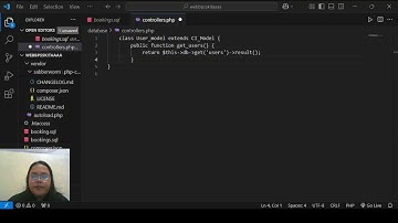 TUGAS AKHIR PEMROGRAMAN WEB || UMRAH